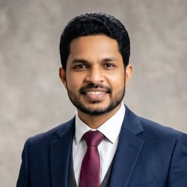 Dinesh Gunawardhane