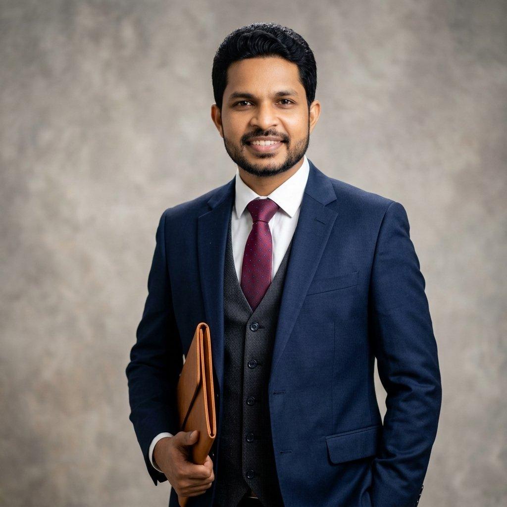 Dinesh Gunawardhane